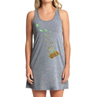 Imagination Takes Flight Tank Dress | Artistshot