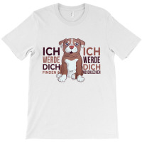 Dog Love T-shirt | Artistshot