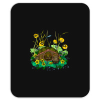 Snapping Turtle, Snapping Turtle Vintage, Snapping Turtle Art, Animal, Mousepad | Artistshot