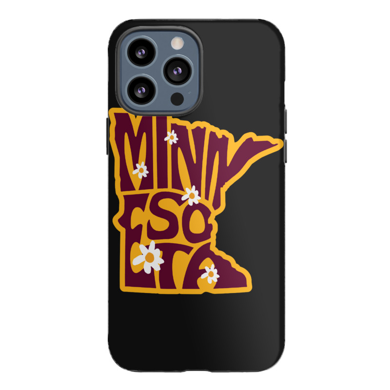 I Love Minnesota State Fair Iphone 13 Pro Max Case | Artistshot