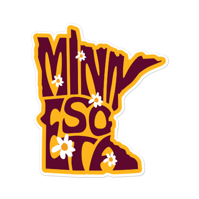 I Love Minnesota State Fair Sticker | Artistshot