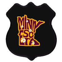 I Love Minnesota State Fair Shield Patch | Artistshot