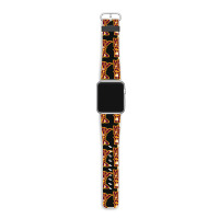 I Love Minnesota State Fair Apple Watch Band | Artistshot