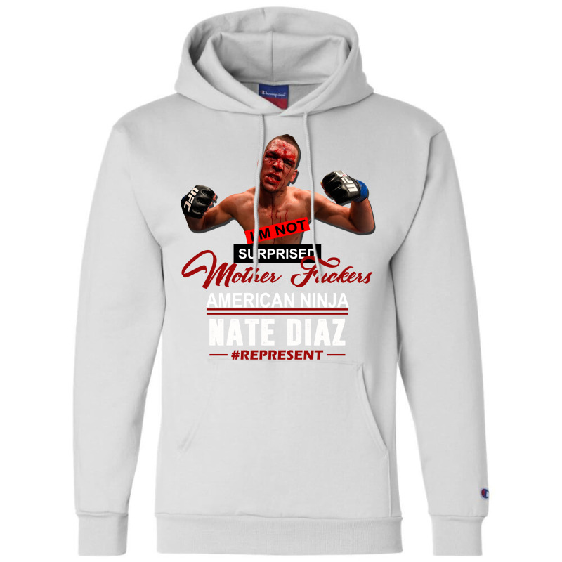 Nate diaz sweatshirt best sale