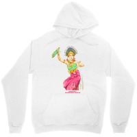 Traditional Dance Unisex Hoodie | Artistshot