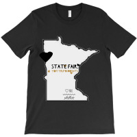 Minnesota State Fair T-shirt | Artistshot