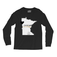 Minnesota State Fair Long Sleeve Shirts | Artistshot