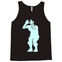 Griddy Break Dance Griddy Design T Shirt Tank Top | Artistshot