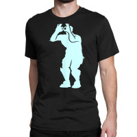 Griddy Break Dance Griddy Design T Shirt Classic T-shirt | Artistshot