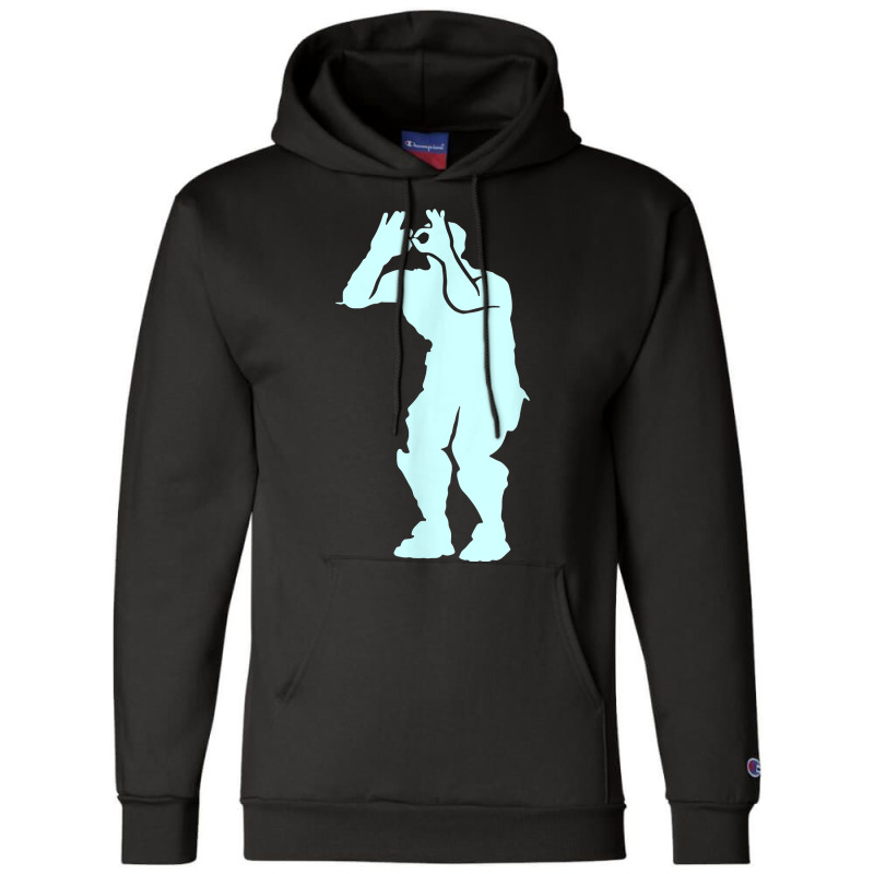 Griddy Break Dance Griddy Design T Shirt Champion Hoodie by cm-arts | Artistshot