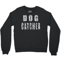 Dalmatian Dog Catcher Costume Dalmation Easy Family Costume Crewneck Sweatshirt | Artistshot