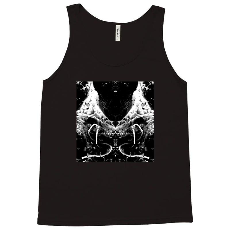 Augmented Fire1 Tank Top by RoseannTrujillo | Artistshot