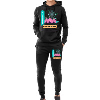 Minnesota State Fair Hoodie & Jogger Set | Artistshot