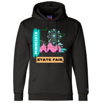 Minnesota State Fair Champion Hoodie | Artistshot