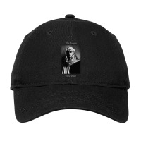 The Auteurs New Wave Adjustable Cap | Artistshot