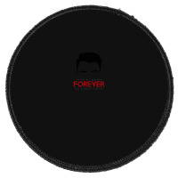 Courteeners - You're Not 19 Forever Round Patch | Artistshot