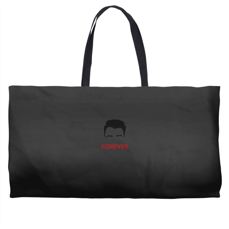 Courteeners - You're Not 19 Forever Weekender Totes | Artistshot