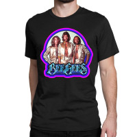 Bee Gees, Bee Gees Vintage, Bee Gees Bee Gees, Bee Gees Bee Gees Bee G Classic T-shirt | Artistshot