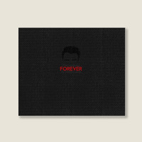 Courteeners - You're Not 19 Forever Landscape Canvas Print | Artistshot