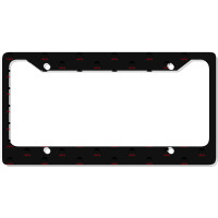 Courteeners - You're Not 19 Forever License Plate Frame | Artistshot