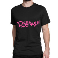 Degrassi Adult Classic Classic T-shirt | Artistshot