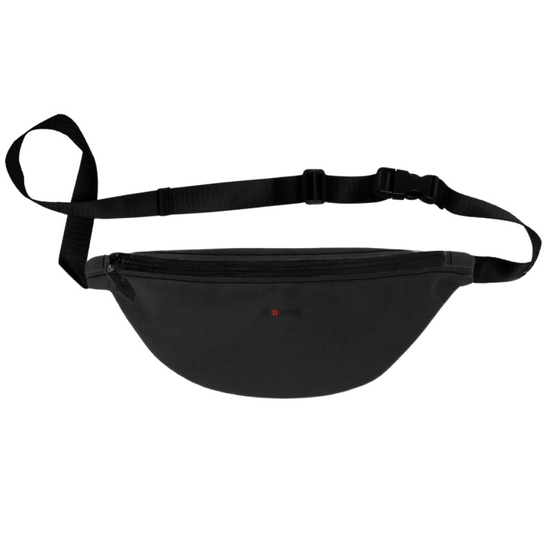 Courteeners Not 19 Forever Fanny Pack | Artistshot