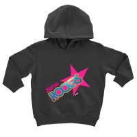 Rockers Toddler Hoodie | Artistshot