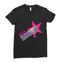 Rockers Ladies Fitted T-shirt | Artistshot