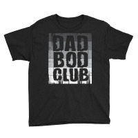 I Would Work Out But I Like This Dad Bod, Best Dad For Men T Shirt Youth Tee | Artistshot