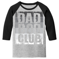 I Would Work Out But I Like This Dad Bod, Best Dad For Men T Shirt Youth 3/4 Sleeve | Artistshot