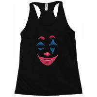 Clone Face Racerback Tank | Artistshot