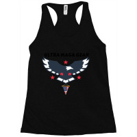 Ultra Maga Gear Racerback Tank | Artistshot