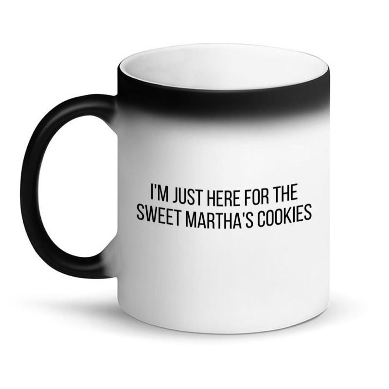 Minnesota Sweet Martha_s Cookies Magic Mug | Artistshot