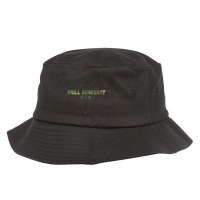 Grill Sergeant Grilling, Bbq Bucket Hat | Artistshot