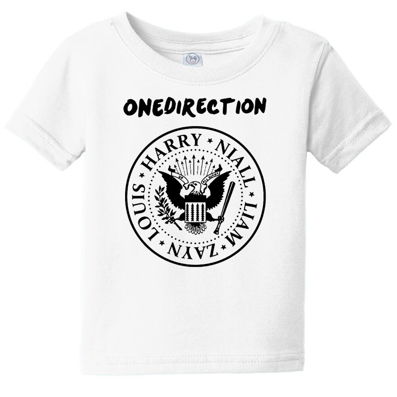 One Direction Shirts Pop Rock Baby Tee | Artistshot