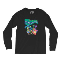 Dragon Tales Graphic Long Sleeve Shirts | Artistshot