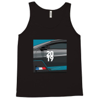 Divo Production 2019 Tank Top | Artistshot