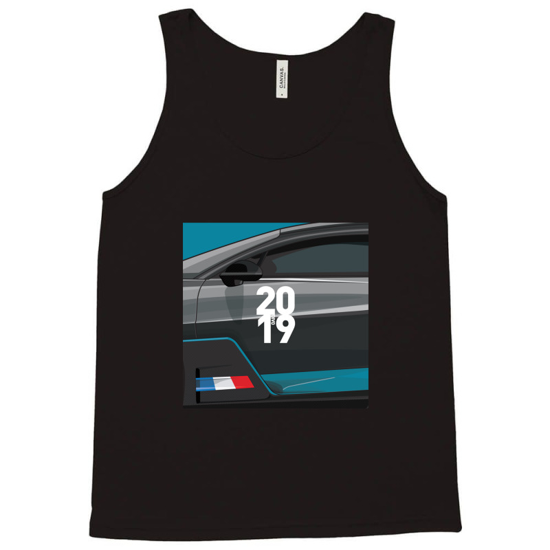 Divo Production 2019 Tank Top | Artistshot