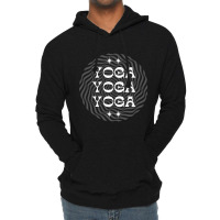 Okay But First Yoga    (14) Lightweight Hoodie | Artistshot