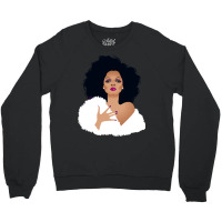 Ross Crewneck Sweatshirt | Artistshot