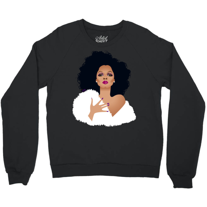 Ross Crewneck Sweatshirt | Artistshot