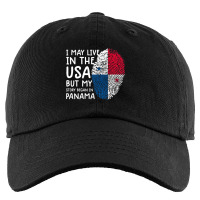 Panama Tee Shirt Men Panama Flag Shirt Women Panamanian Premium T Shir Kids Cap | Artistshot