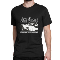 Dledmv - Little Bastard #130# Classic T-shirt | Artistshot