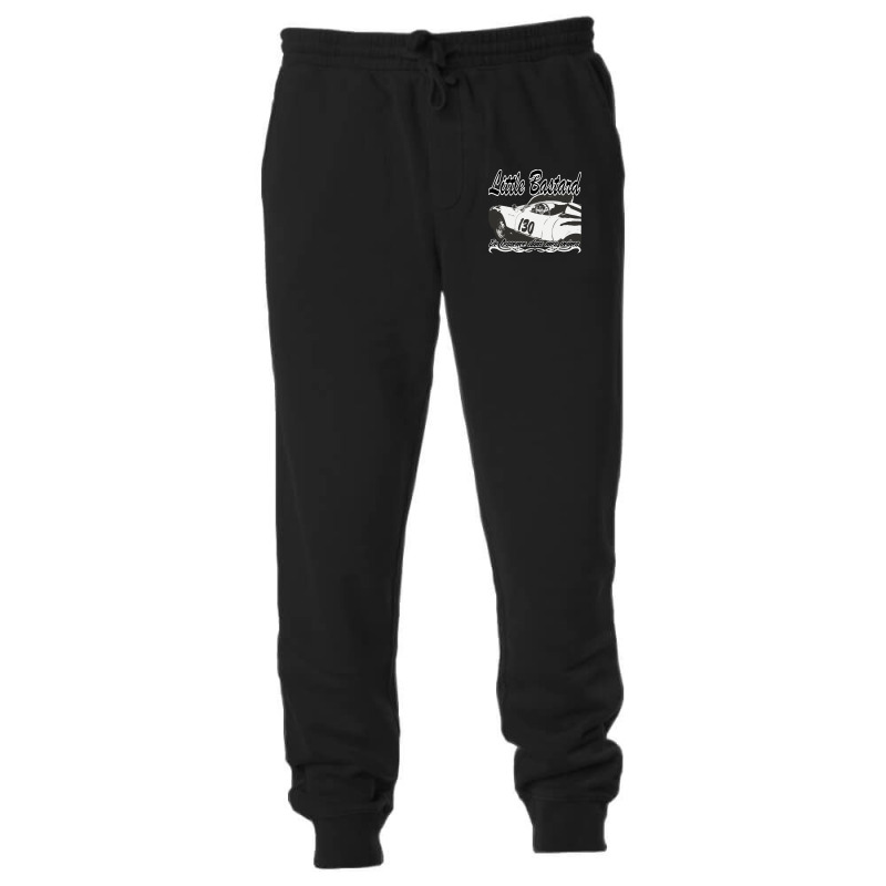 Dledmv - Little Bastard #130# Unisex Jogger by MarkGoulas | Artistshot