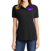 Amazarashi Love Song .png Ladies Polo Shirt | Artistshot