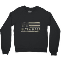 Ultra Maga Gear             (1) Crewneck Sweatshirt | Artistshot