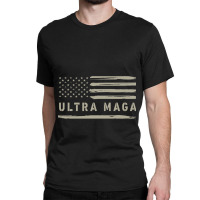 Ultra Maga Gear             (1) Classic T-shirt | Artistshot