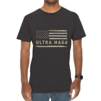 Ultra Maga Gear             (1) Vintage T-shirt | Artistshot