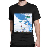 The Great Minnesota Get Together- The Minnesota State Fair Classic T-shirt | Artistshot