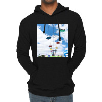 The Great Minnesota Get Together- The Minnesota State Fair Lightweight Hoodie | Artistshot